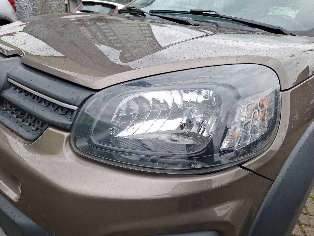 Nissan Versa — foto 19 de 33