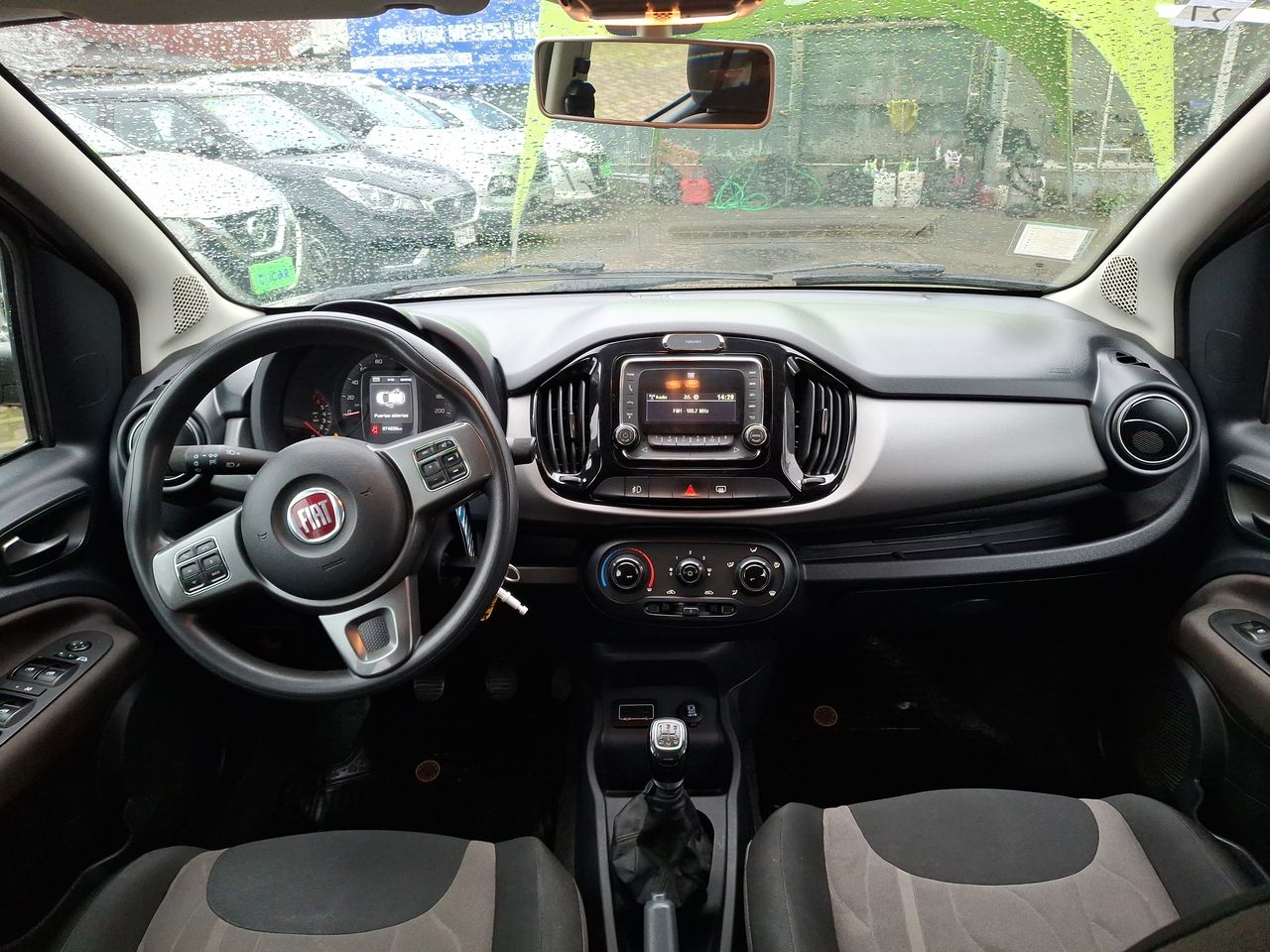 FIAT - 1