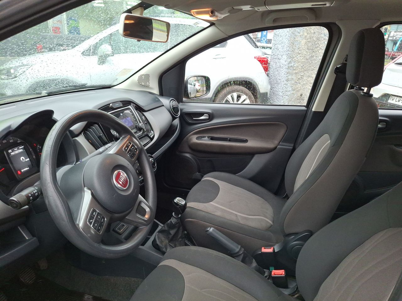 FIAT - 2