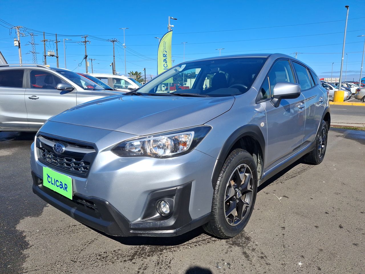 SUBARU - 3