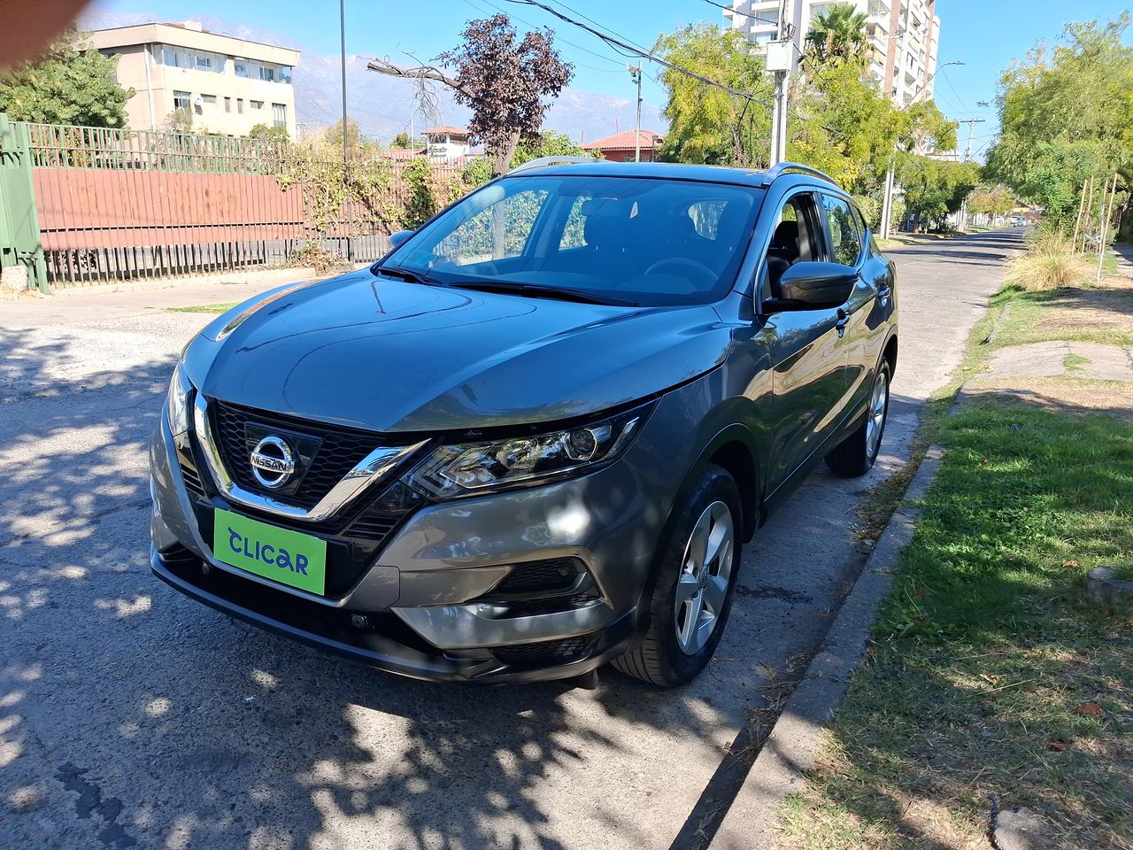 NISSAN - 3