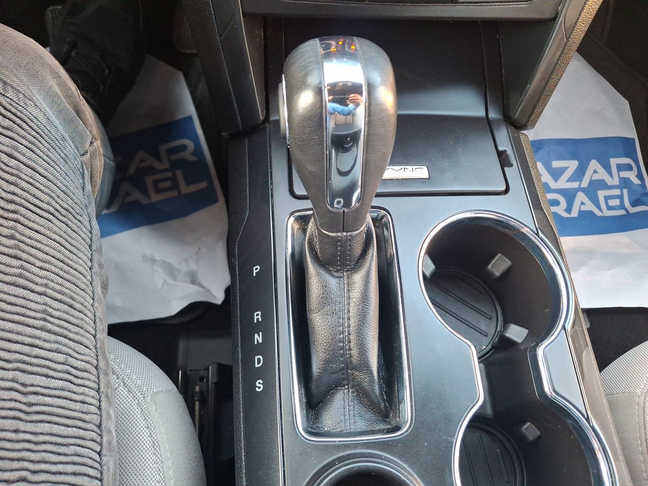 FORD - 28