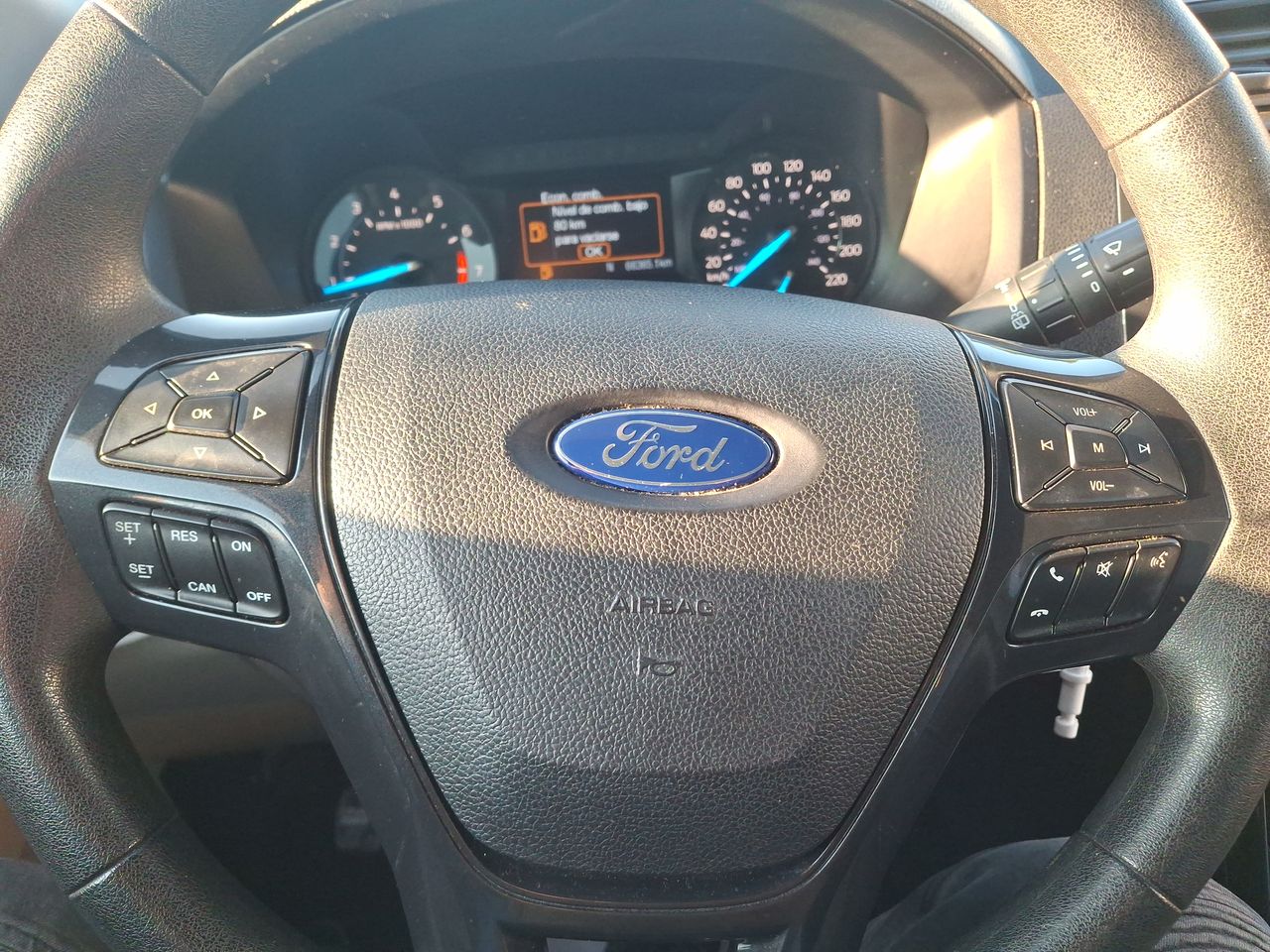 FORD - 23