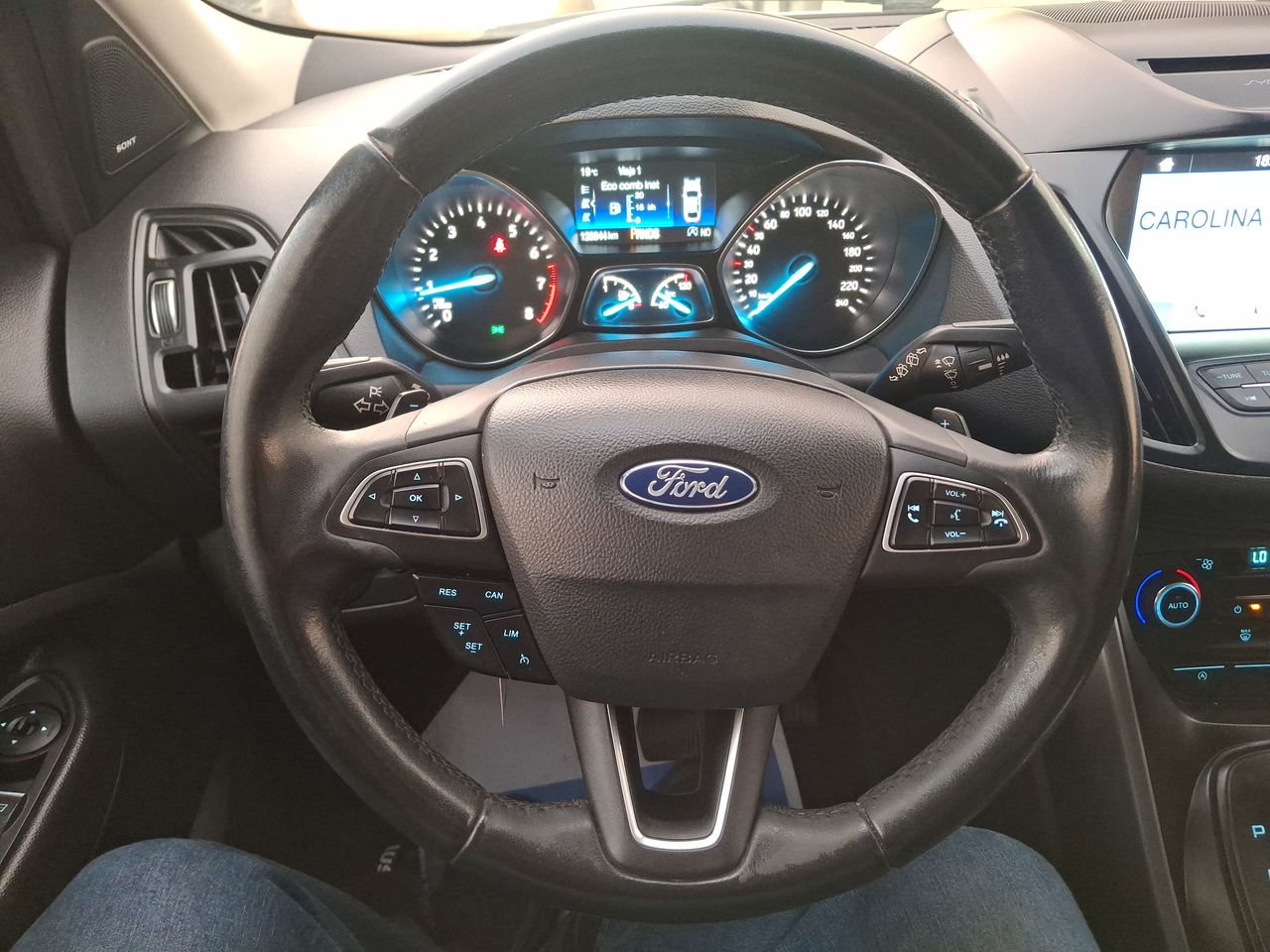 FORD - 23