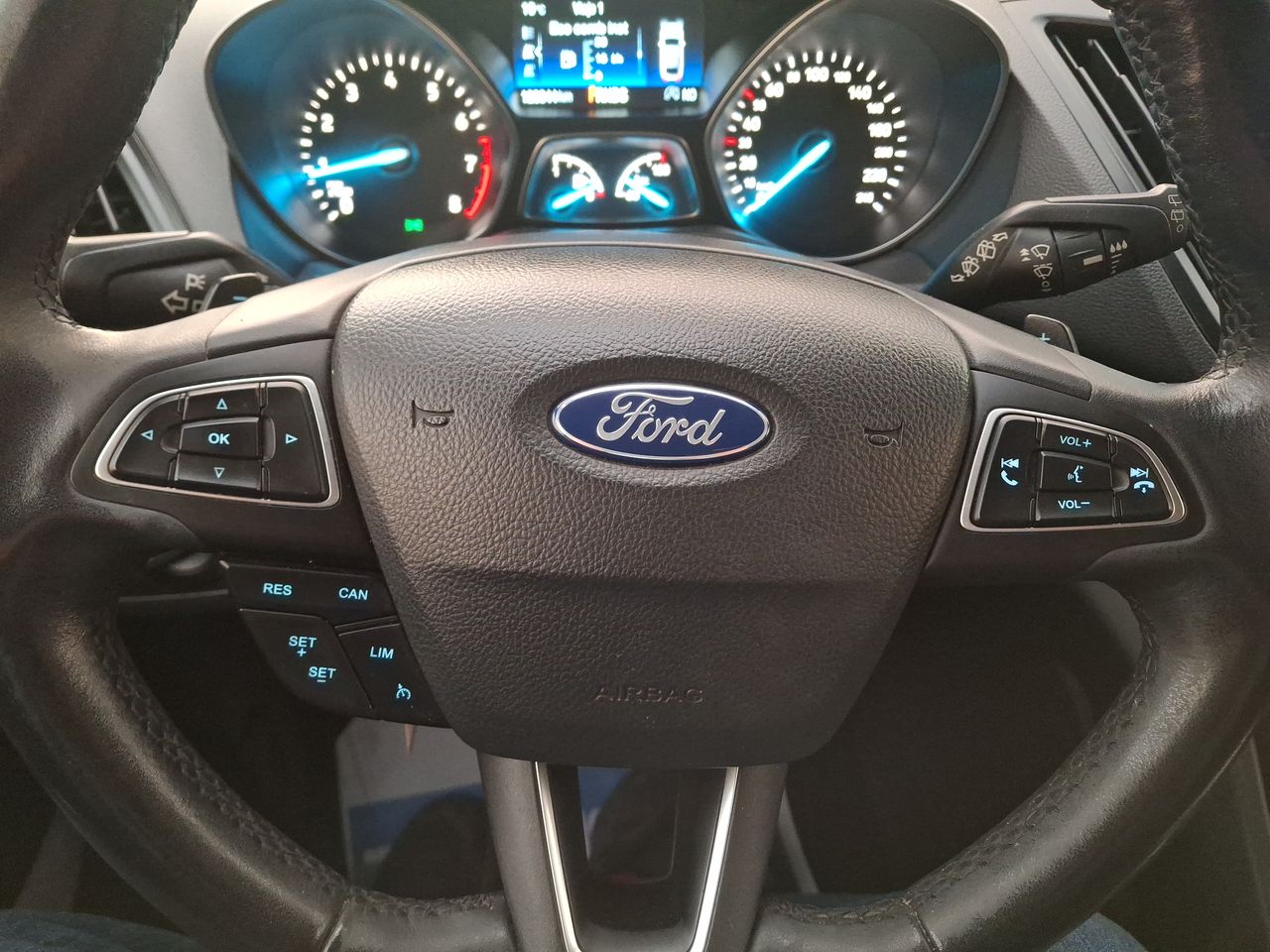 FORD - 24
