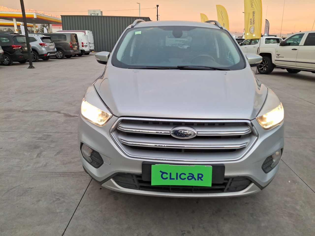 FORD - 2