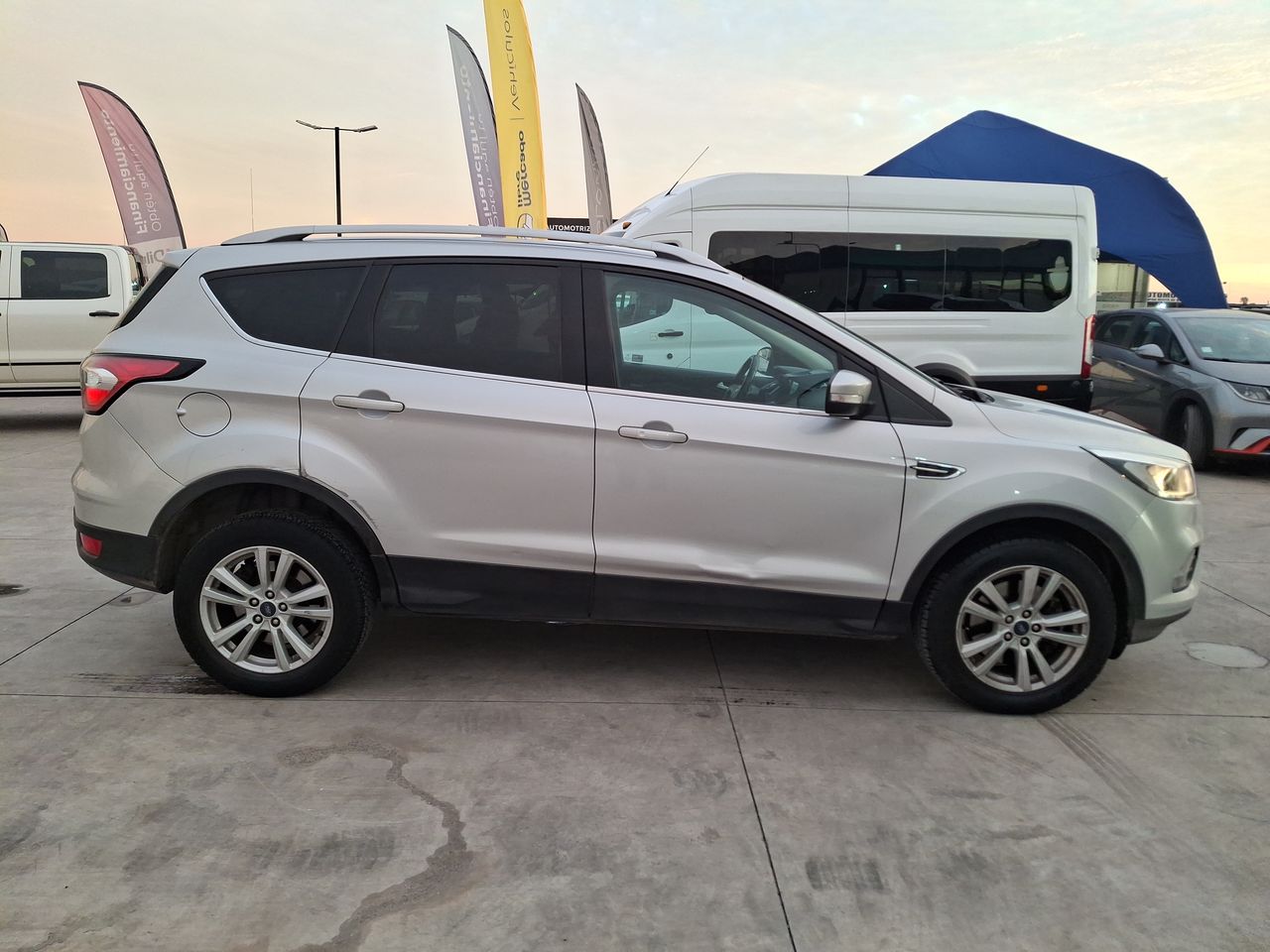 FORD - 8