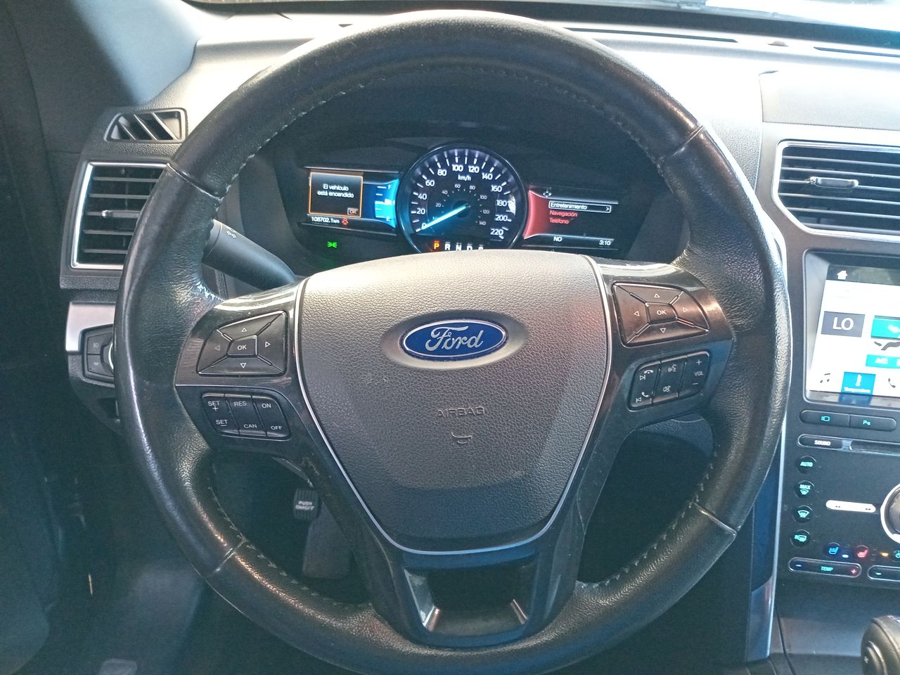 FORD - 24