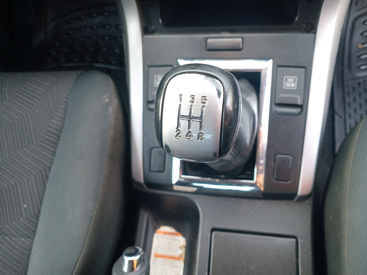Suzuki Grand Vitara — foto 22 de 26