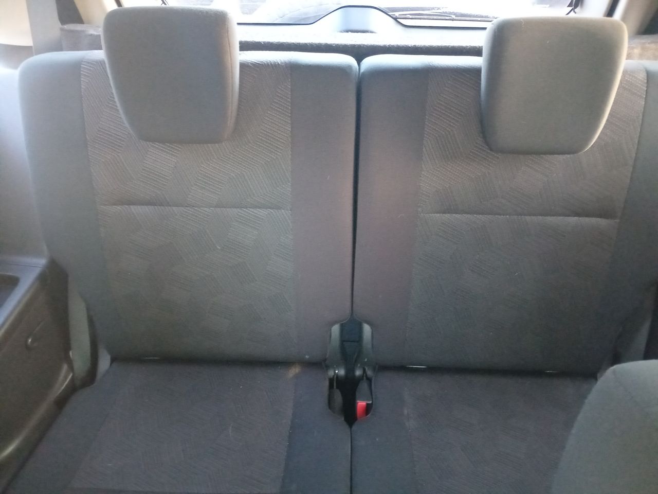 Suzuki Grand Vitara — foto 25 de 26