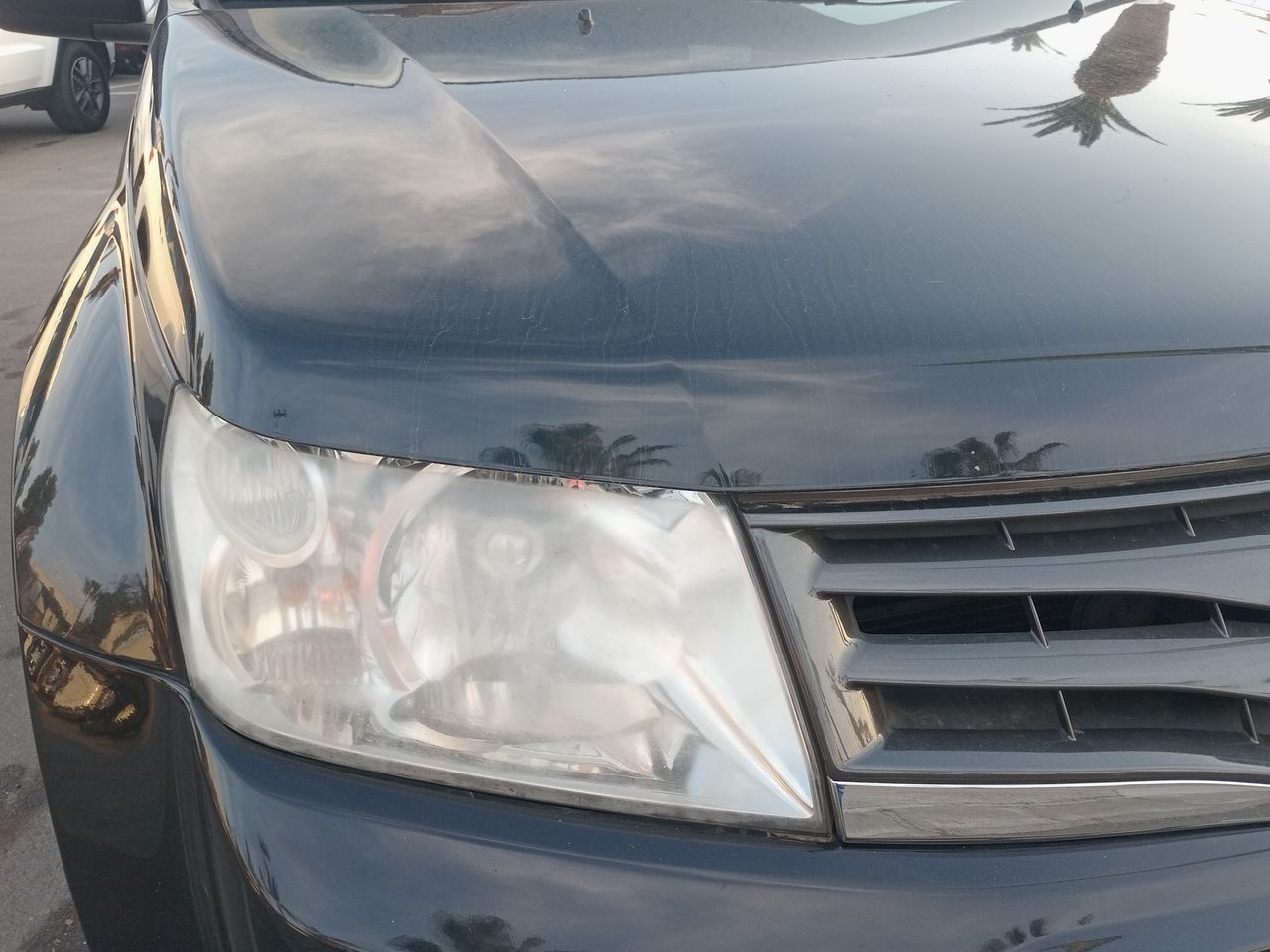 Suzuki Grand Vitara — foto 10 de 26