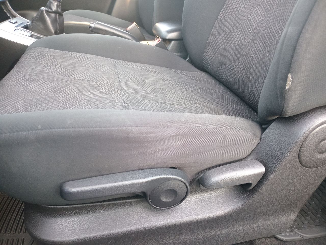 Suzuki Grand Vitara — foto 15 de 26