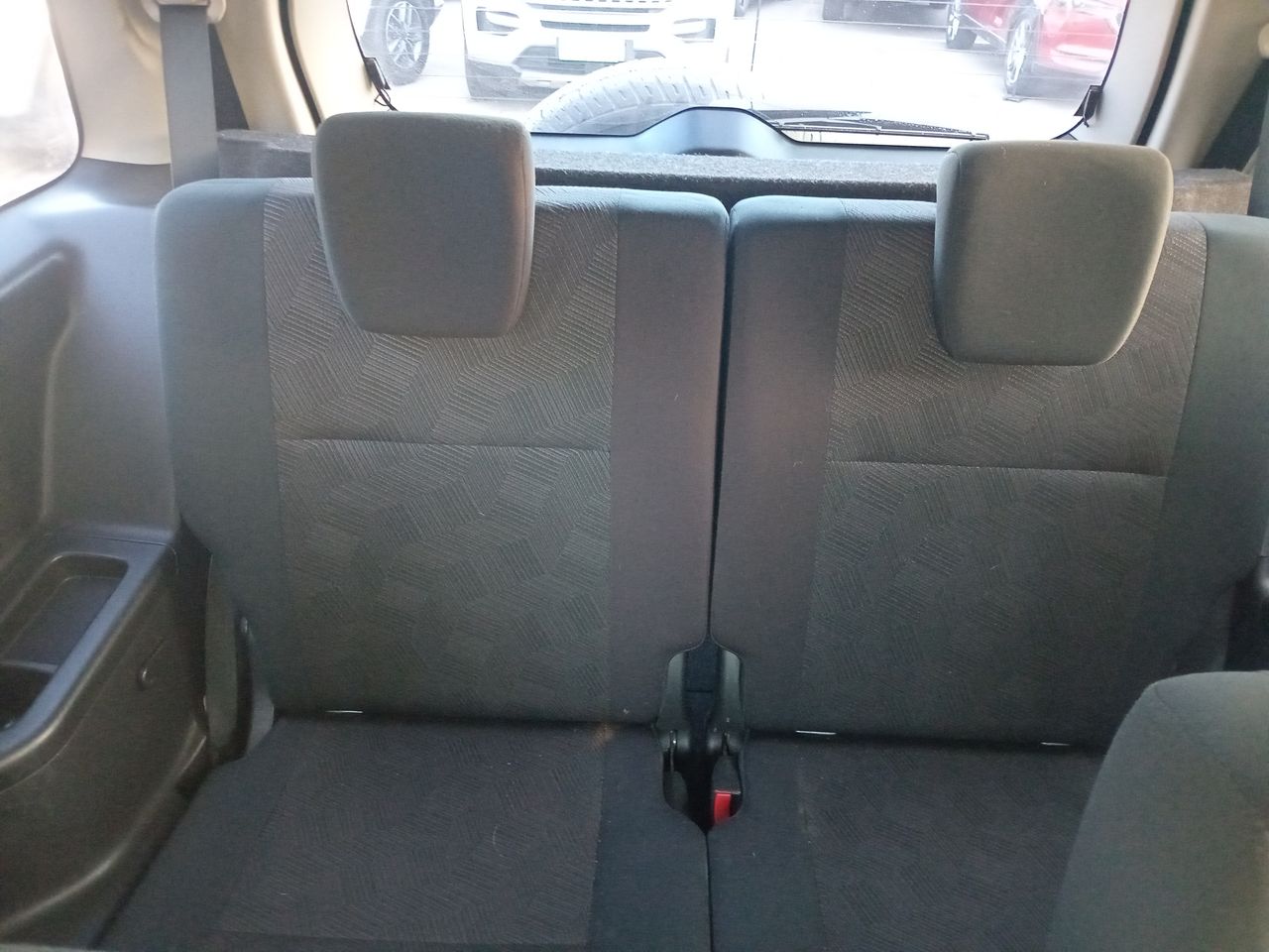 Suzuki Grand Vitara — foto 5 de 26