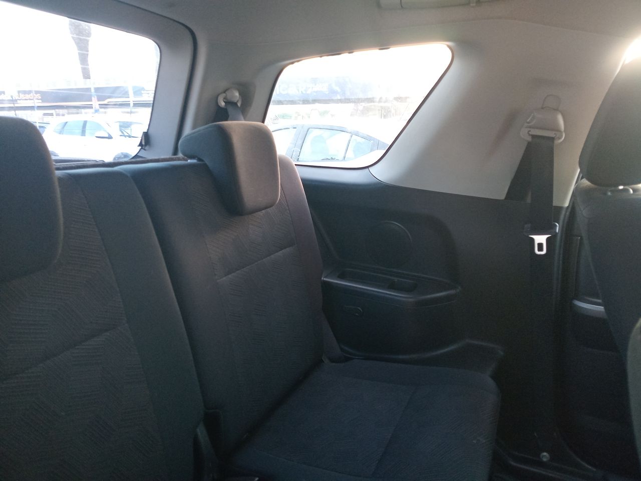 Suzuki Grand Vitara — foto 6 de 26