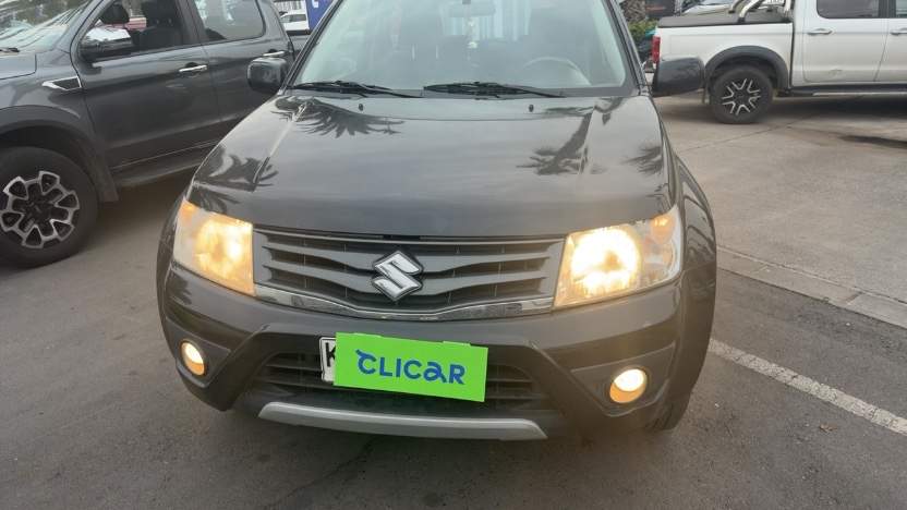SUZUKI - 1