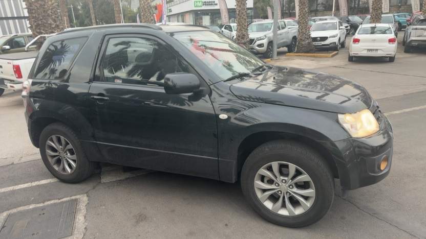 SUZUKI - 2