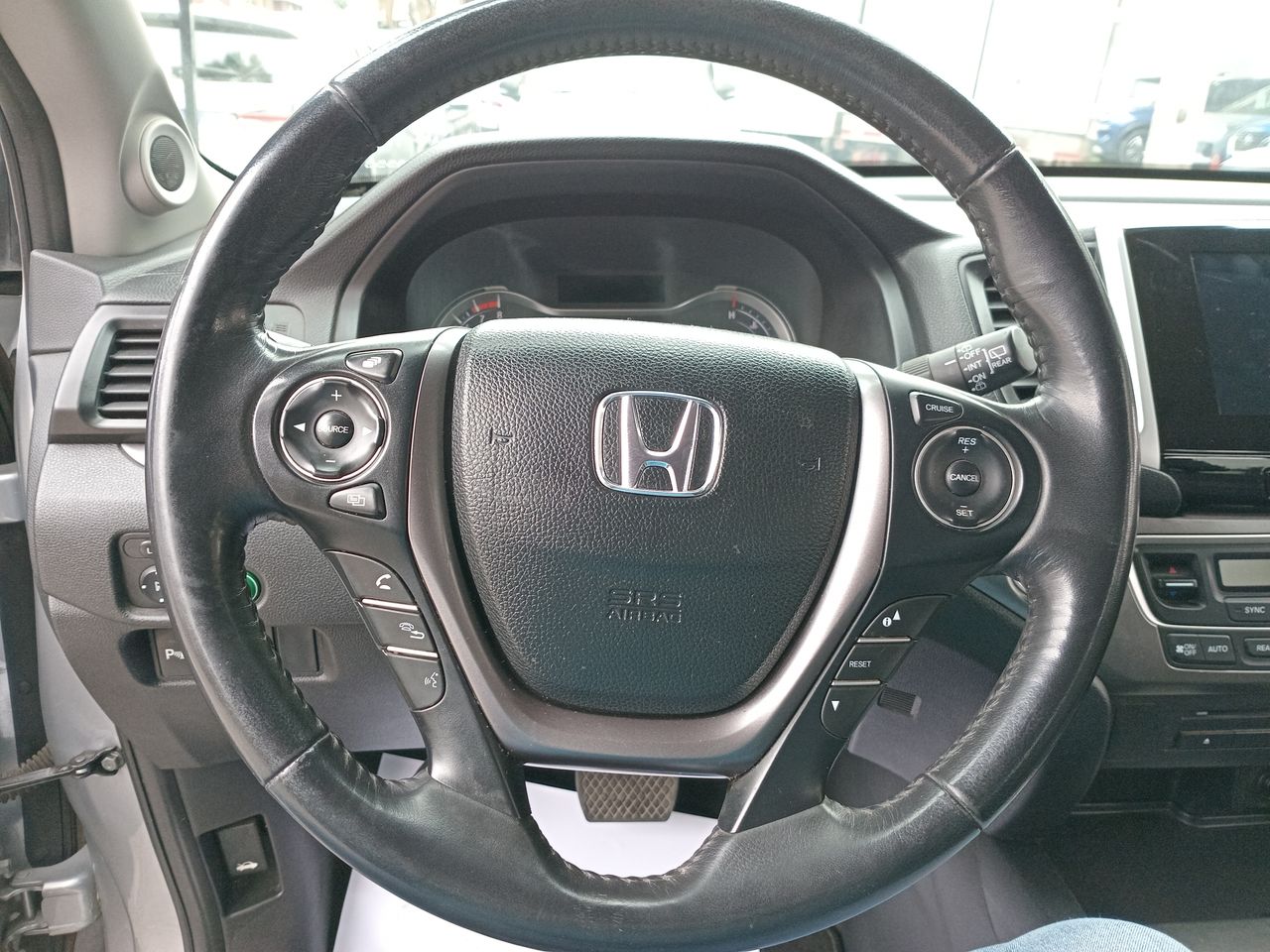 HONDA - 24