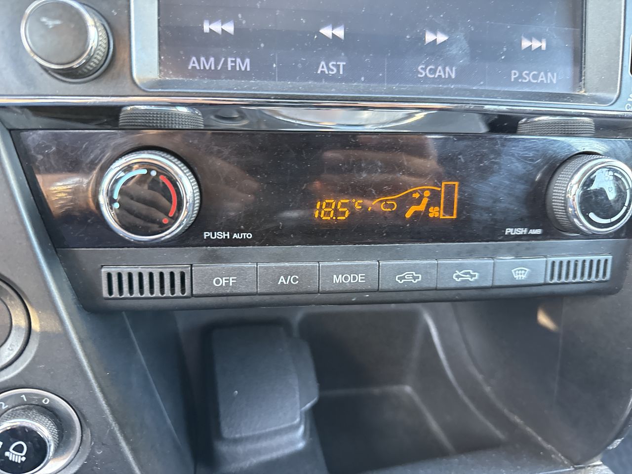 SSANGYONG - 30