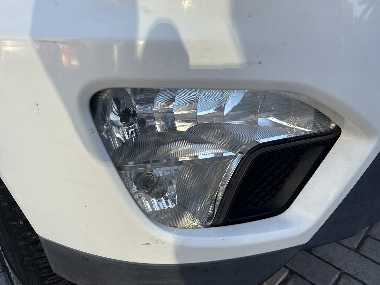 SSANGYONG - 19