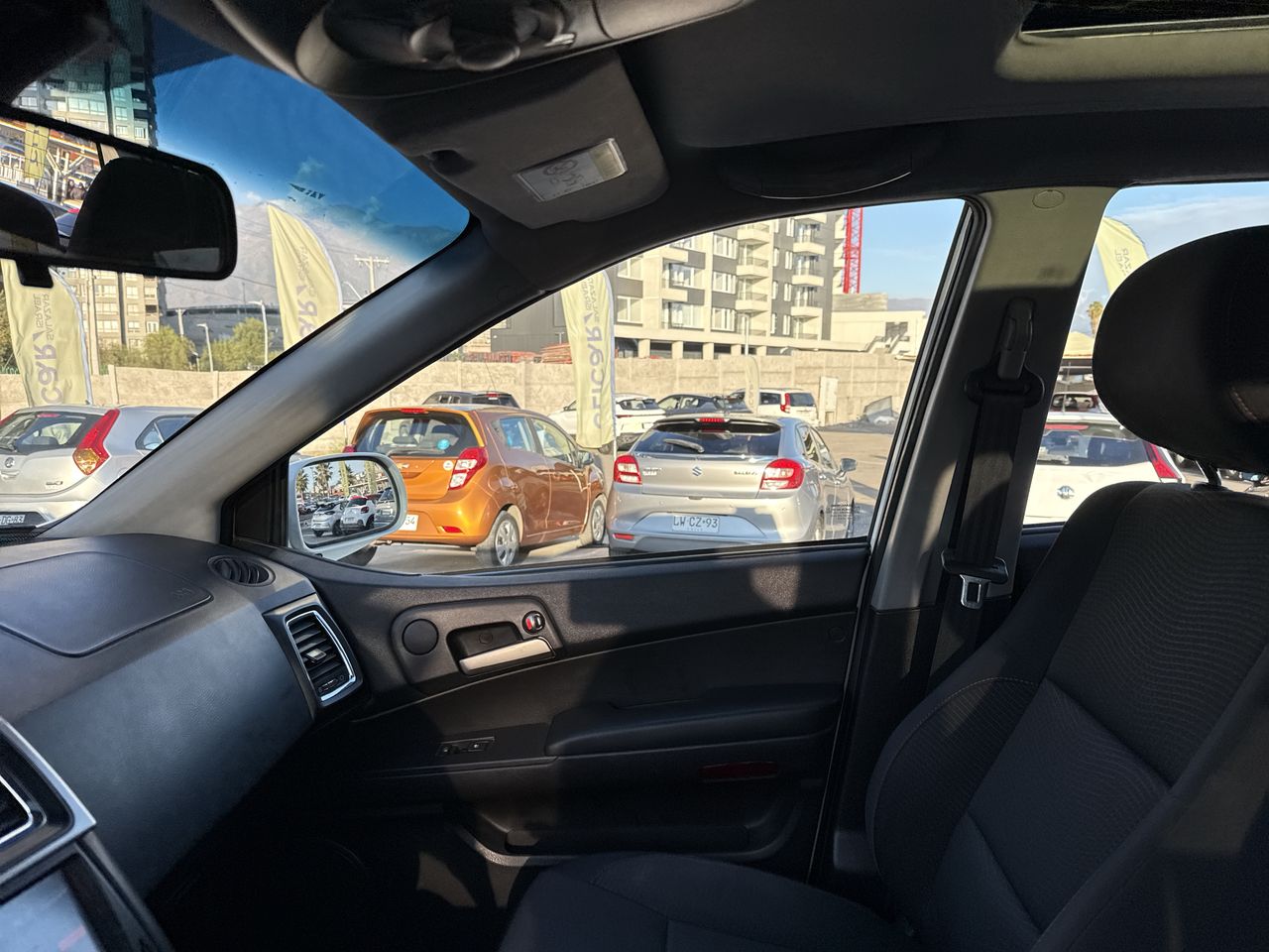 SSANGYONG - 10