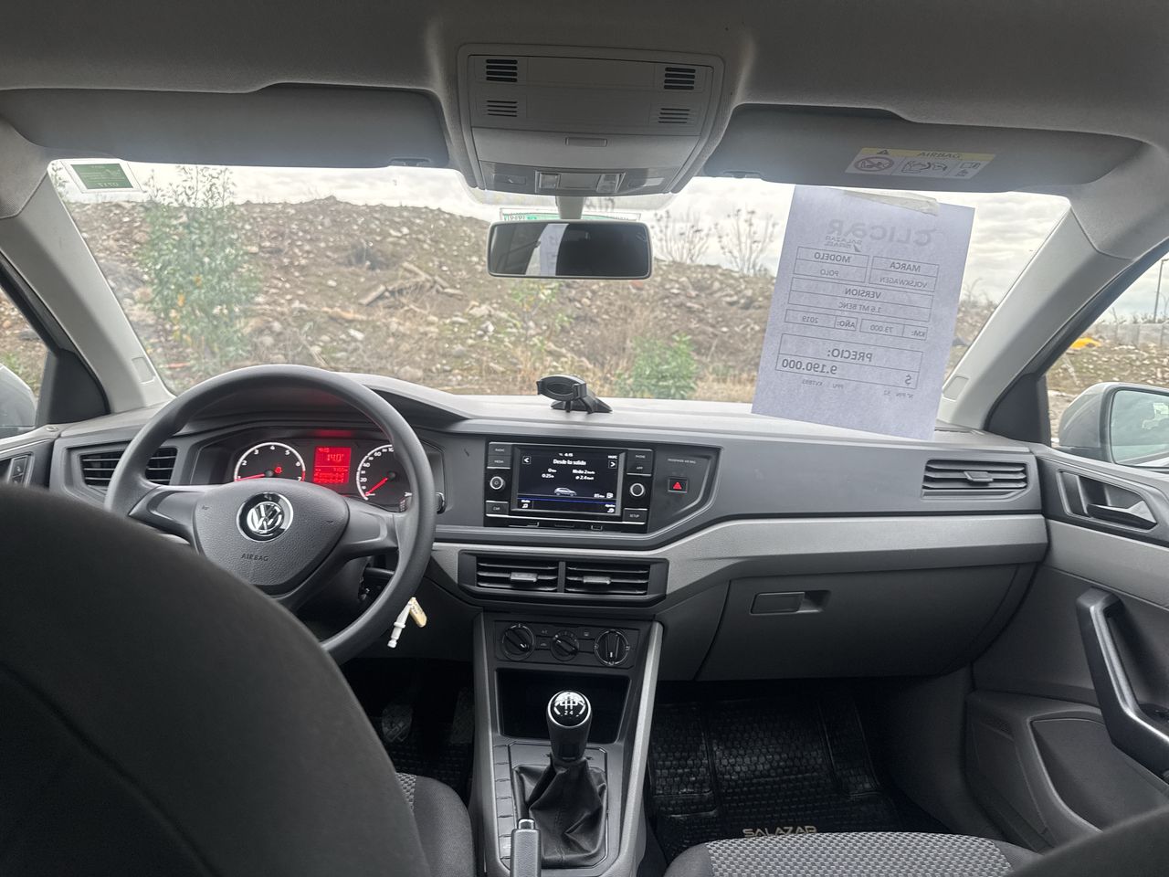VOLKSWAGEN - 1