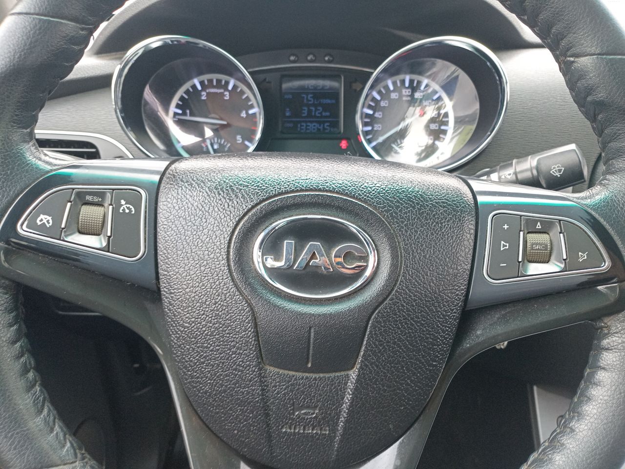 JAC - 16