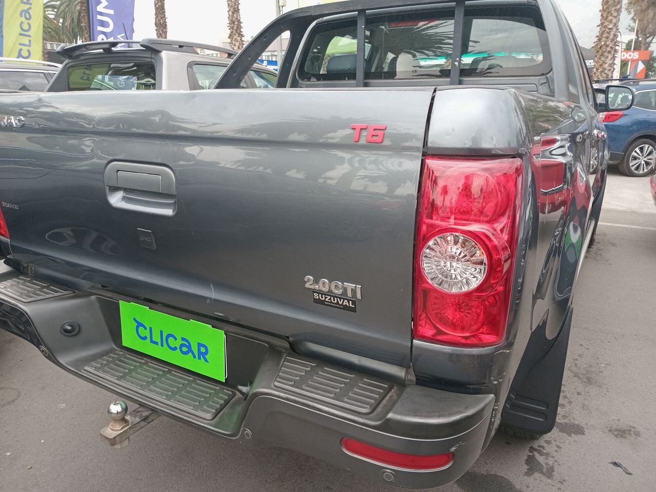 JAC - 10