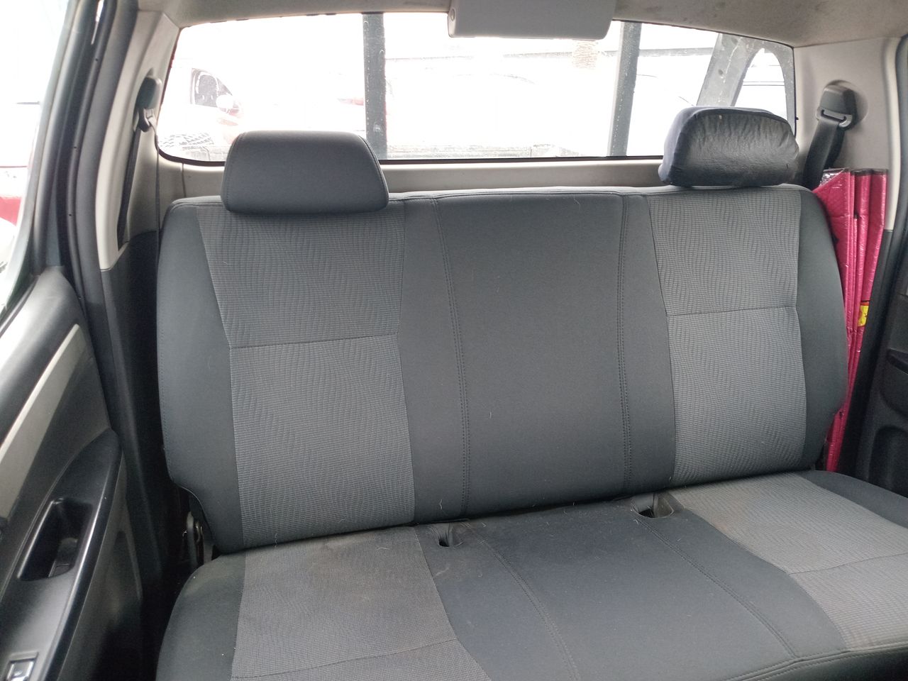 JAC - 4