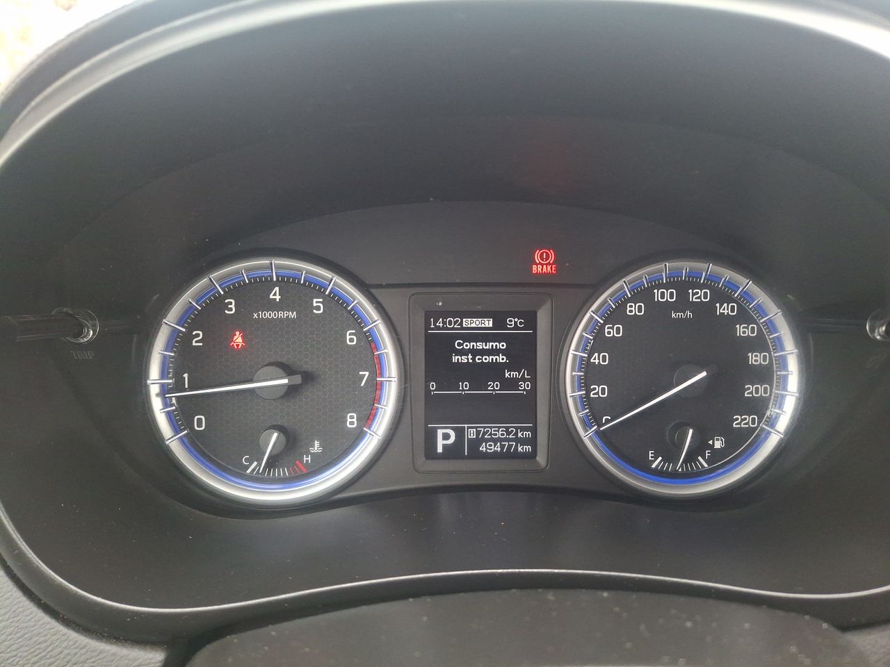 SUZUKI - 15