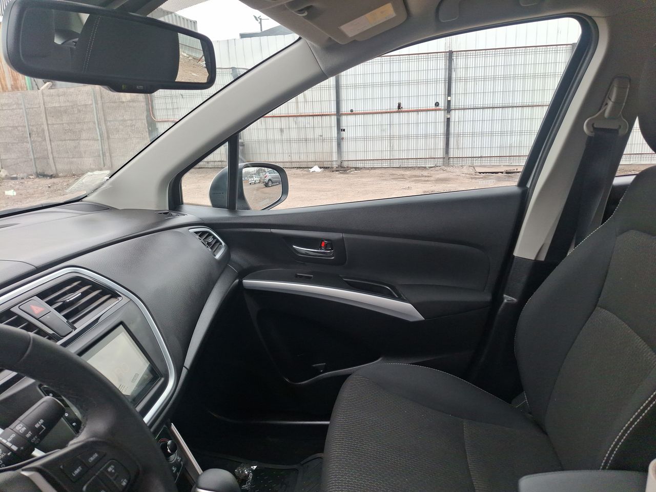 SUZUKI - 3