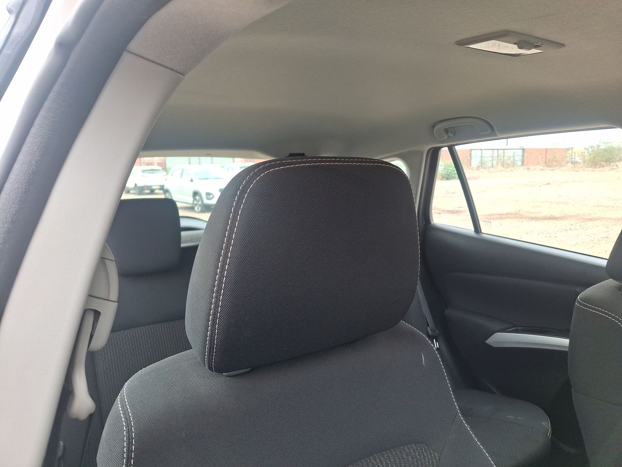 SUZUKI - 6