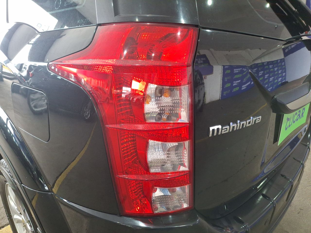 MAHINDRA - 20