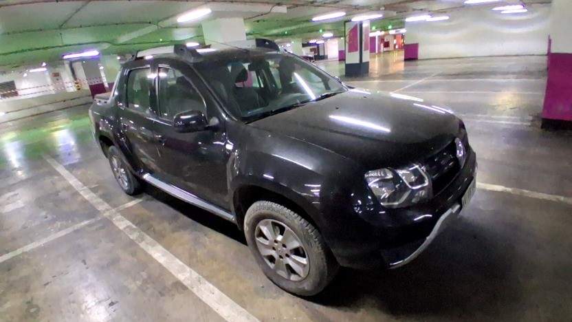 RENAULT - 1