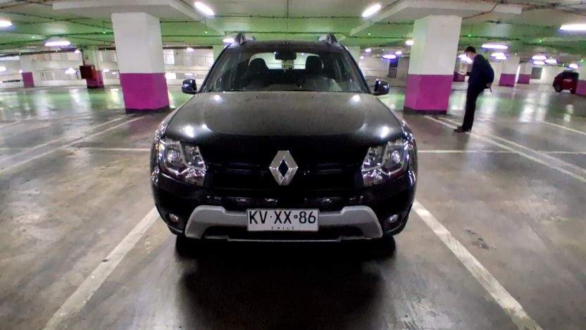 RENAULT - 2