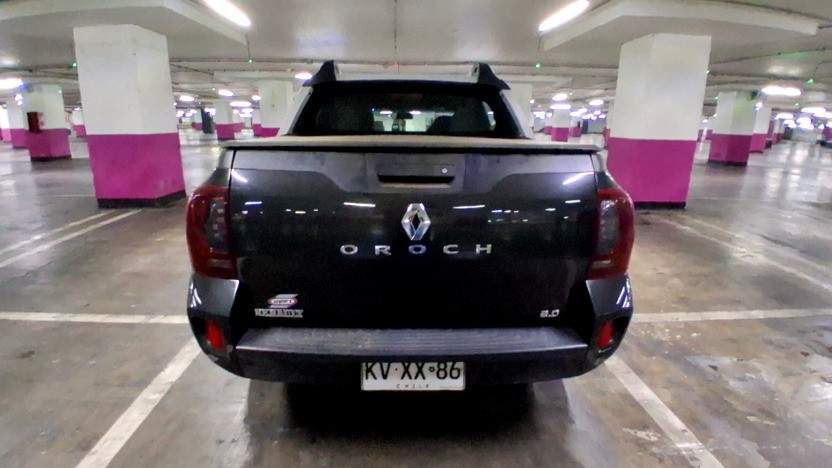 RENAULT - 5