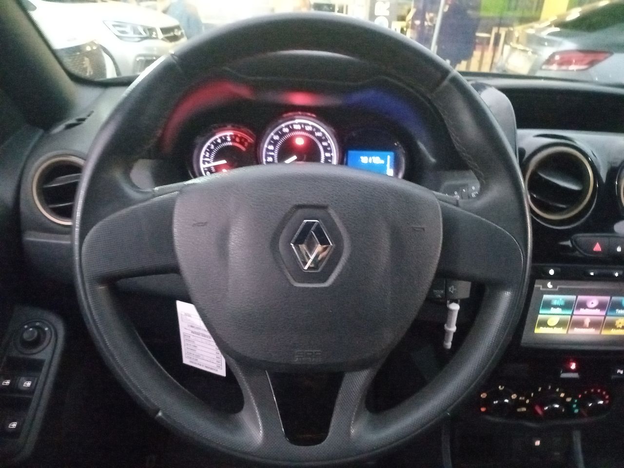 RENAULT - 23