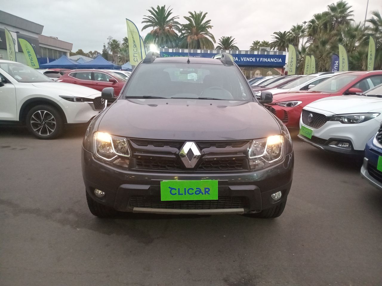RENAULT - 2