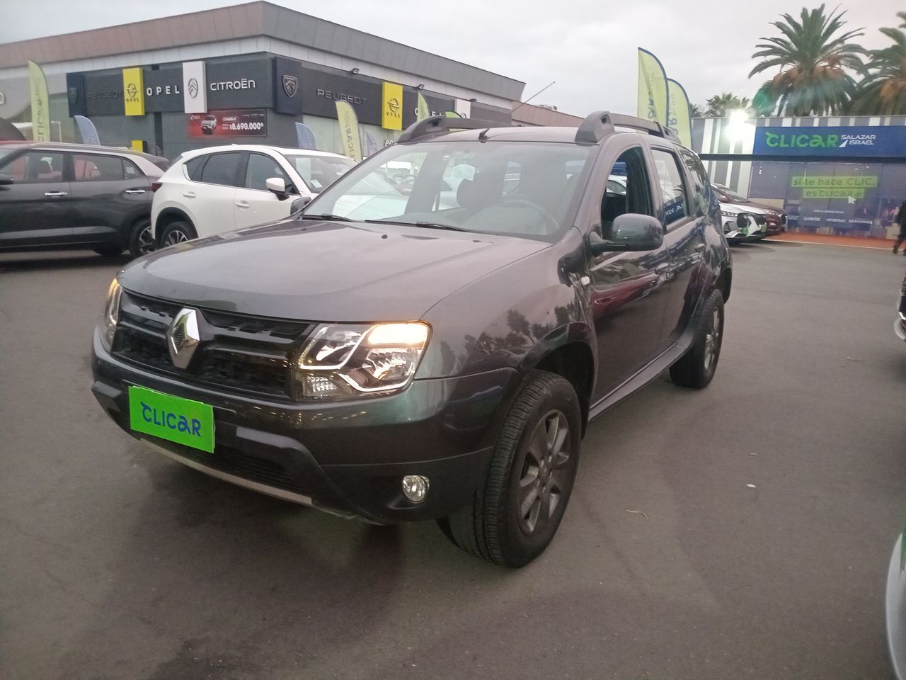 RENAULT - 3