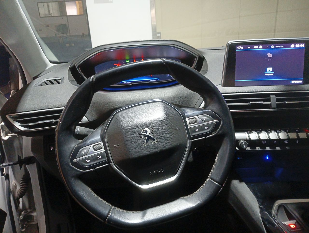 PEUGEOT - 18