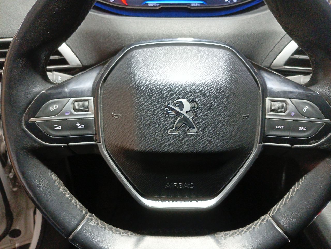 PEUGEOT - 19