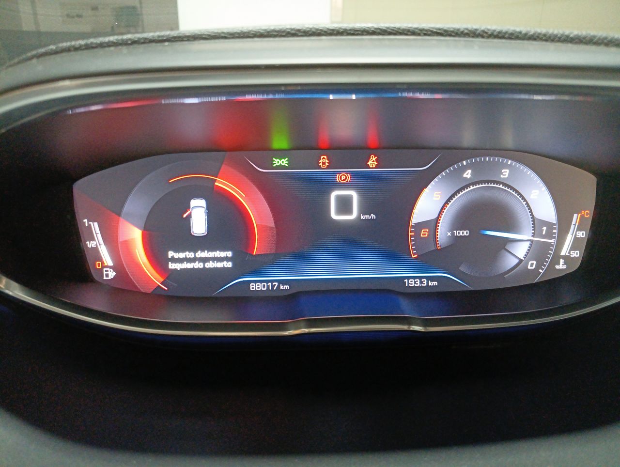 PEUGEOT - 20