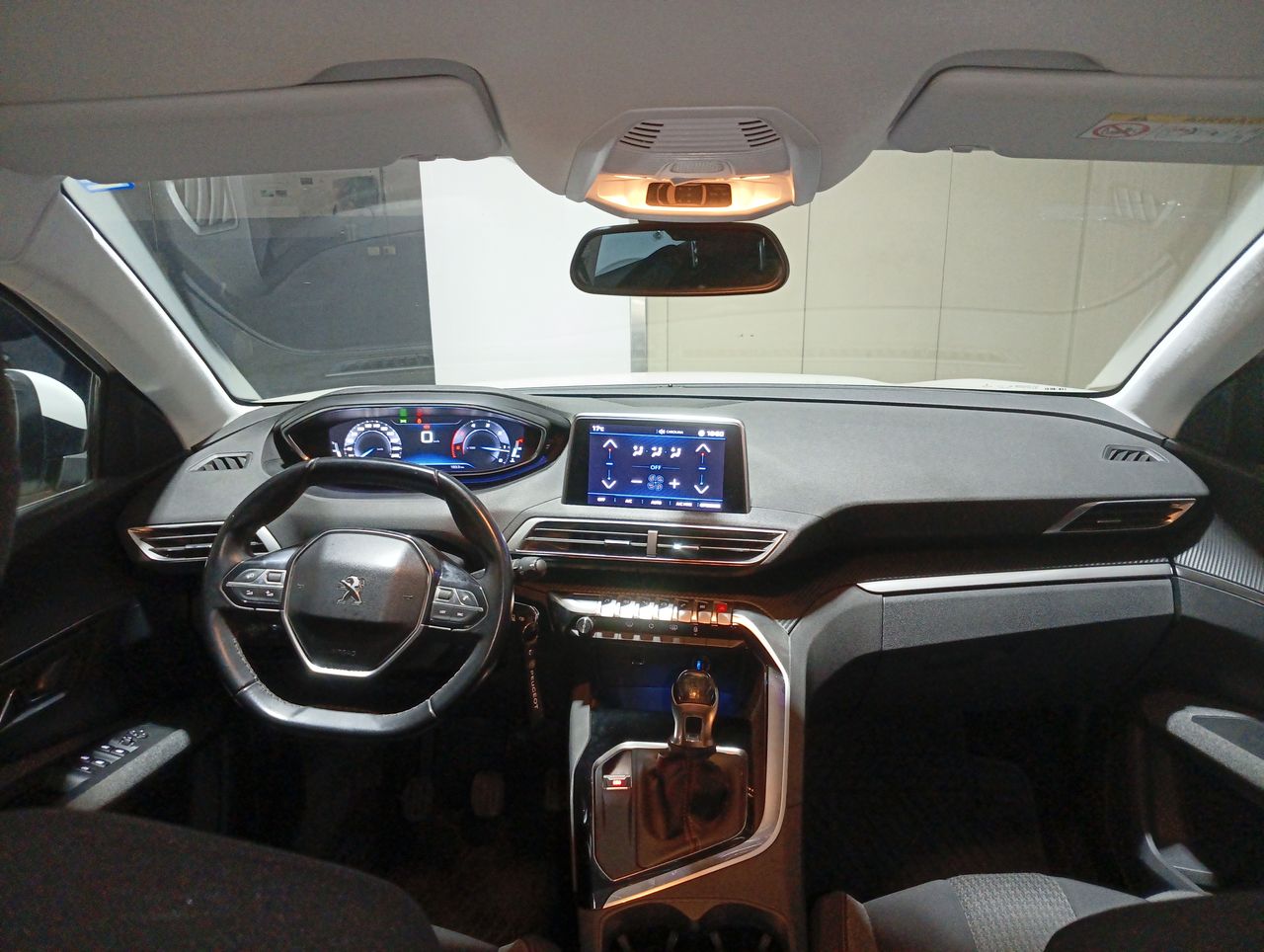 PEUGEOT - 7