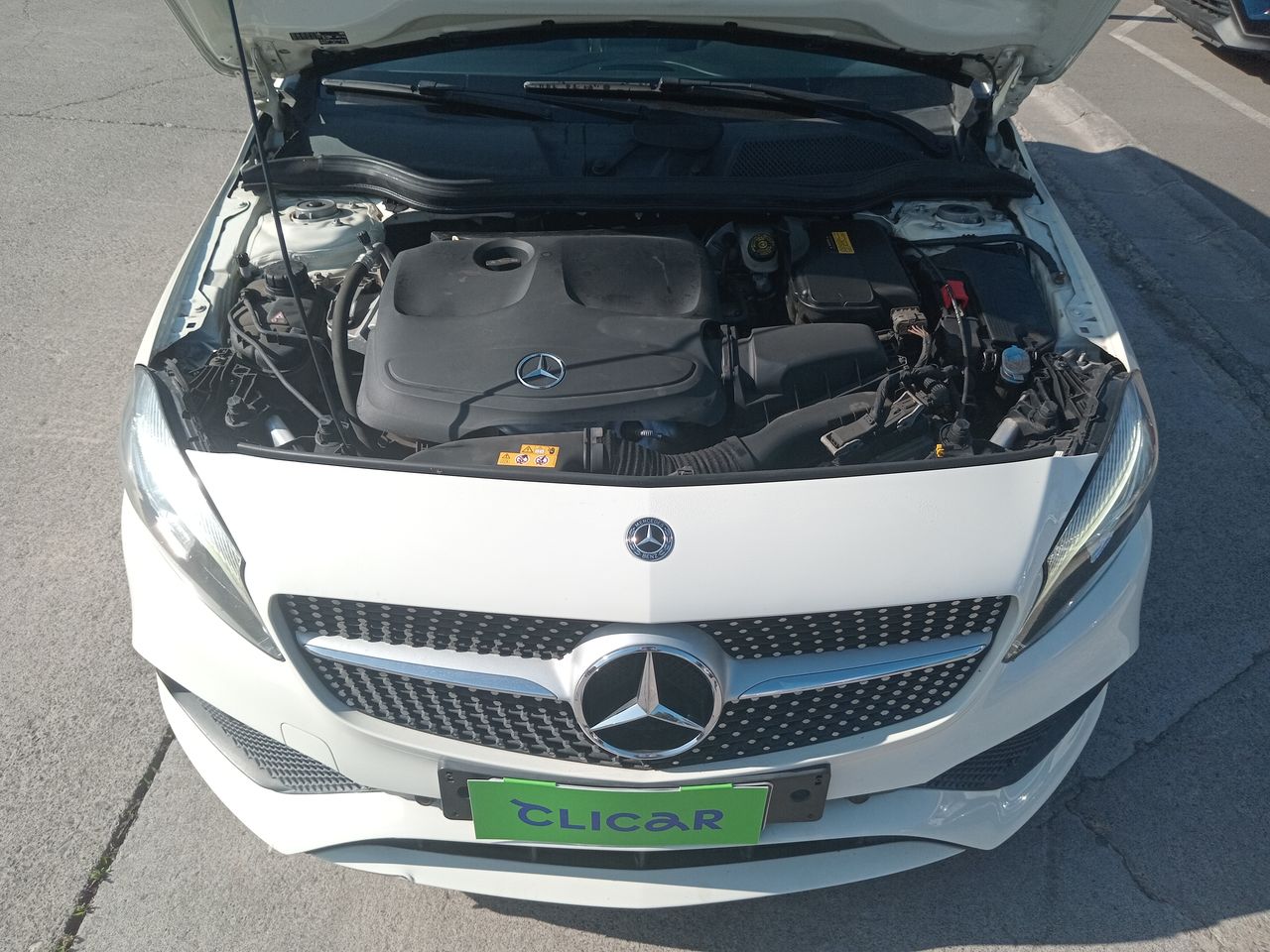 MERCEDES BENZ - 18