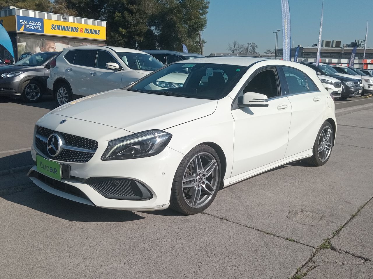 MERCEDES BENZ - 3