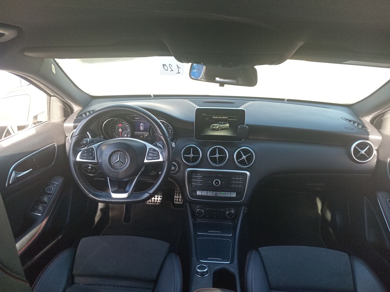 MERCEDES BENZ - 9