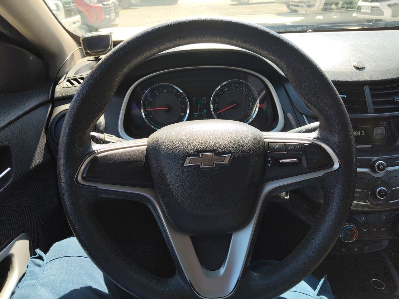 CHEVROLET - 26