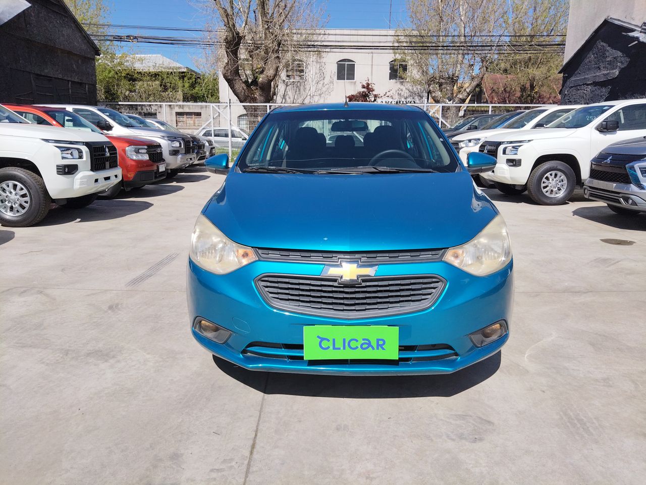 CHEVROLET - 2