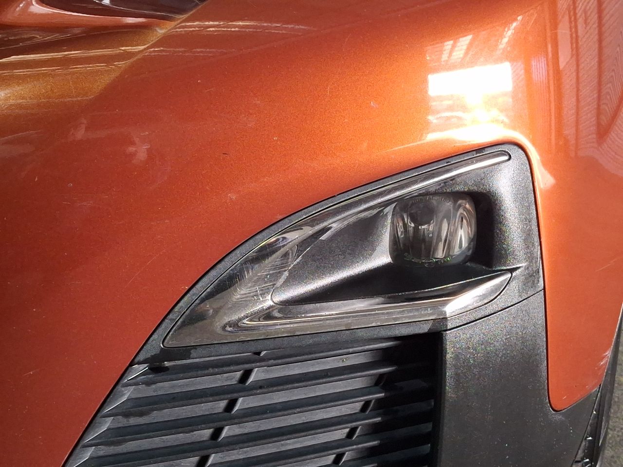 Peugeot 3008 — foto 20 de 35