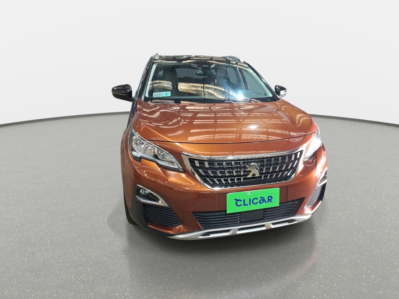 Peugeot 3008 — foto 3 de 35