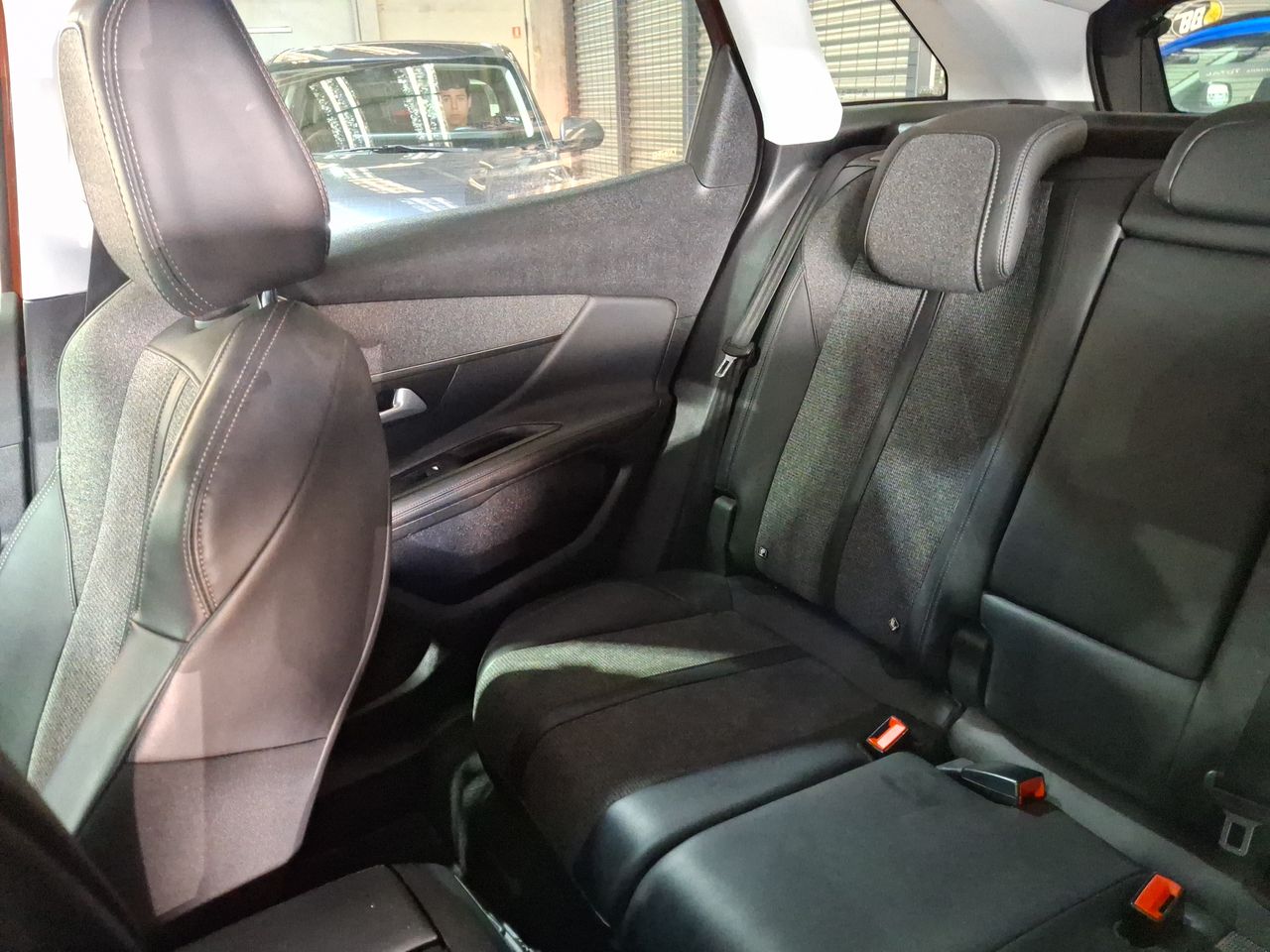 Peugeot 3008 — foto 13 de 35